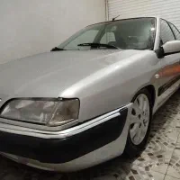 زانتیا درحد مدل ۸۴|خودرو سواری و وانت|جیرفت, |دیوار