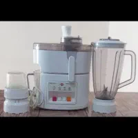 آبمیوه گیری سه کاره