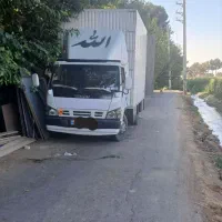 اتوبار.باربری فلاح یافت آبادخانی آبادشهرری جوادیه