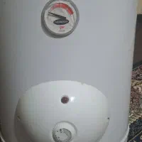 آبگرمکن برقی ۴۵ لیتری رفاه