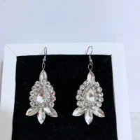 گوشواره دست ساز