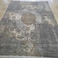 فرش مدرن/ گلیم فرش/ فانتزی/ کد۲۳۴۱|فرش|قشم, |دیوار