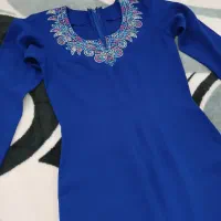 لباس نقشدار