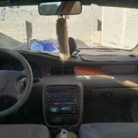 سمند مدل ۸۲ موتور ساده انژکتور