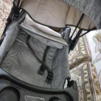 فروش کالسکه|کالسکه و لوازم جانبی|سنندج, |دیوار