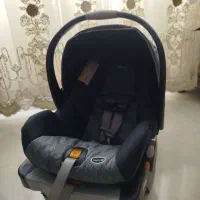 کریر و صندلی ماشین|تخت و صندلی بچه|مشکیندشت, |دیوار