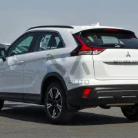 میتسوبشی اکلیپس کراس|خودرو سواری و وانت|رشت, جانبازان|دیوار