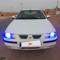 سمند مدل ۹۰ همه چی پلمپ پلمپ نقدواقساط