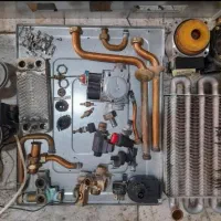 تعمیرات تخصصی پکیج آبگرمکن خلیج تهرانسر یافت آباد|خدمات پیشه و مهارت|تهران, شهرک طالقانی|دیوار