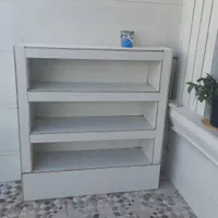 سرامیک کف بدنه ونما