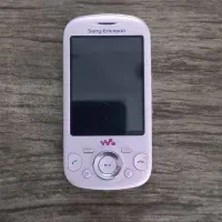 گوشی قدیمی سونی اریکسون