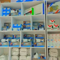 دوربین مداربسته /. پنل خورشیدی/. دزدگیر اماکن