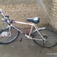 دوچرخه ۲۶|دوچرخه، اسکیت، اسکوتر|سیدآباد, |دیوار