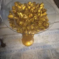 میز فایبر کلاس