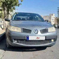 ماشین مگان ۲۰۰۶ وارداتی ترکیه|خودرو سواری و وانت|شیراز, کرونی(خاتونک)|دیوار