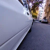 پراید 131مدل97