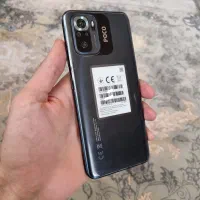 POCO M5s 256G مشابه آک