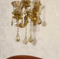 دیوار کوب