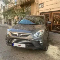 جک اس ۵ دنده مدل ۹۶