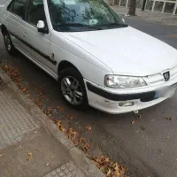 پژو پارس اتوماتیک TU5، مدل ۱۳۹۷|خودرو سواری و وانت|مشهد, ارشاد|دیوار
