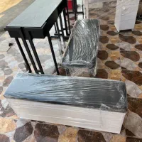 پاف نیمکت انتظار