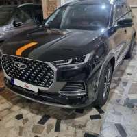 تیگو ۸ پرومکس|خودرو سواری و وانت|فردیس, منظریه|دیوار