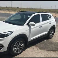 توسان 2018نیمه فول