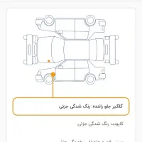 پراید 111 98|خودرو سواری و وانت|تهران, جوادیه|دیوار