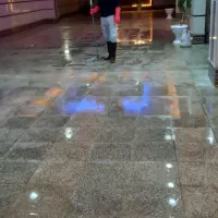 نظافت ساختمان|خدمات نظافت|نظرآباد, رسالت|دیوار