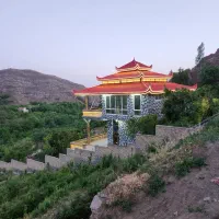 ویلا-باغ