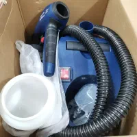 پیستوله رنگ برقی توسن