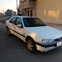 پژو 405 slx