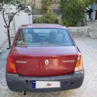 فروشیفوریتندر90مدل87E2|خودرو سواری و وانت|کلیبر, |دیوار