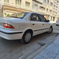 سمند ef7 مدل ۹۷ بی رنگ|خودرو سواری و وانت|تهران, سعیدآباد|دیوار