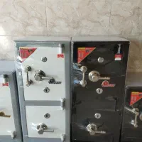 گاوصندوق 100ka1متر