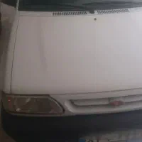 پراید 131 SE، مدل ۱۳۹۳