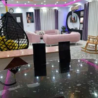 ویلا۲خواب شیک متل قو|اجارهٔ کوتاهمدت ویلا و باغ|سلمانشهر, |دیوار