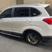 تیگو ۵|خودرو سواری و وانت|تهران, بلورسازی|دیوار