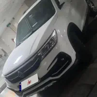 sx5 fmc فردا موتور