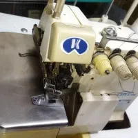 فروش چرخ سر دوز جک|چرخ خیاطی و ریسندگی|امیدیه, |دیوار