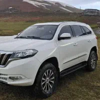 دایون y7اتومات ۱۴۰۳ فول موتور میتسوبیشی