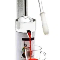 آب مرکبات گیری