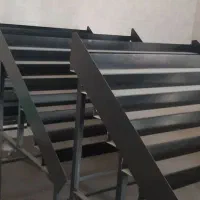 پالت میوه فروشی سفارشی ساخته شده ۸عدد|فروشگاه و مغازه|هشتگرد, شهرک دریا|دیوار