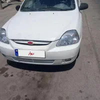 ریو مدل ۸۸|خودرو سواری و وانت|مشهد, شهید فرامرز عباسی|دیوار