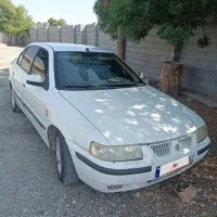 سمند ۸۸ LX|خودرو سواری و وانت|میناب, |دیوار