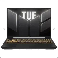 غول مرحله آخر ایسوس TUF Gaming F16