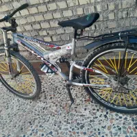 دوچرخه ۲۶|دوچرخه، اسکیت، اسکوتر|باوی, |دیوار