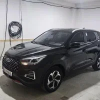 x55 poro|خودرو سواری و وانت|میاندوآب, |دیوار