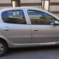 رانا پلاس سقف فلز ۱۴۰۲ کم کار|خودرو سواری و وانت|قزوین, |دیوار