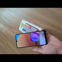 Galaxy A32 - سالم - بدون خط و خش